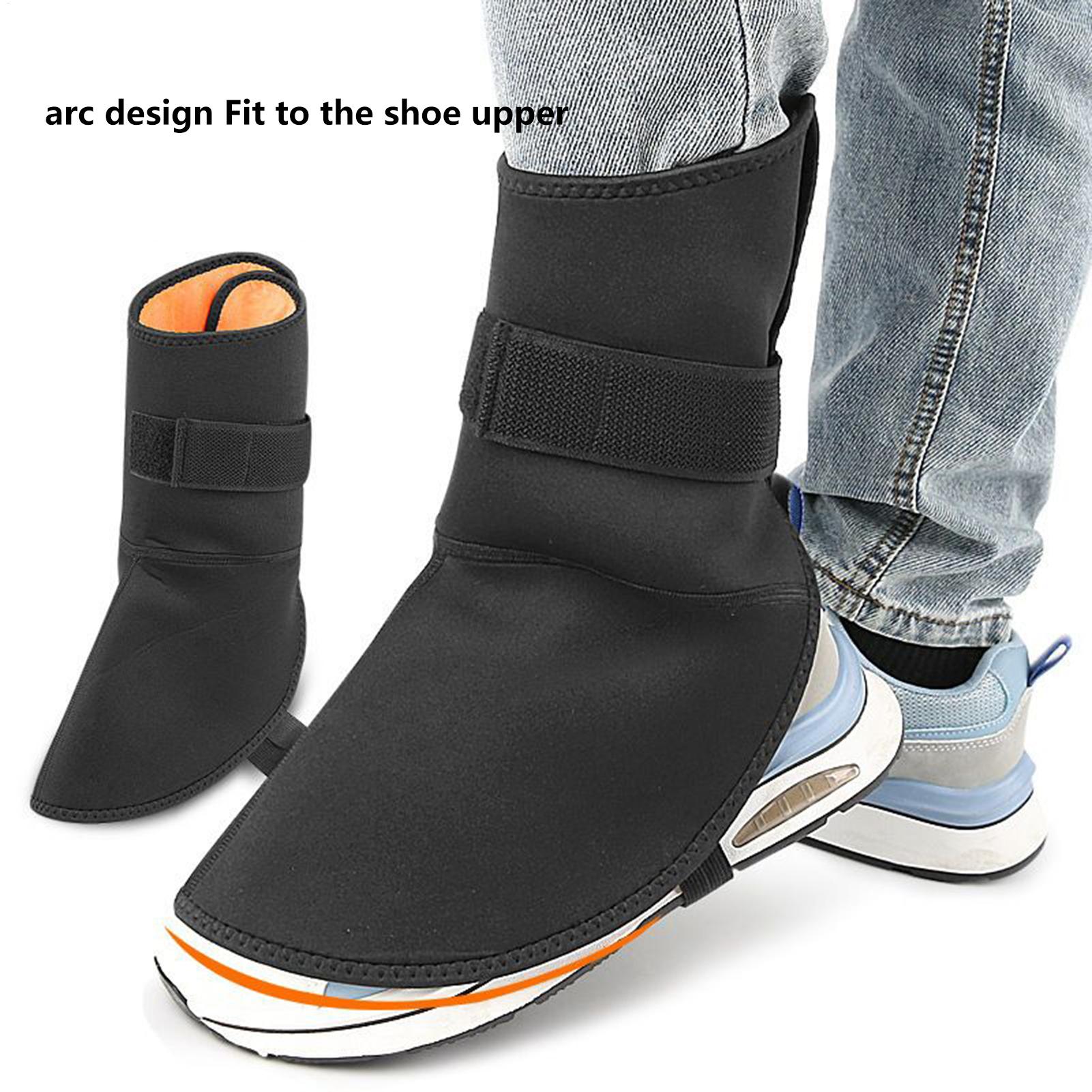 Cycling Shoe Covers Waterproof - Cycling Gear For Men 评论和价格