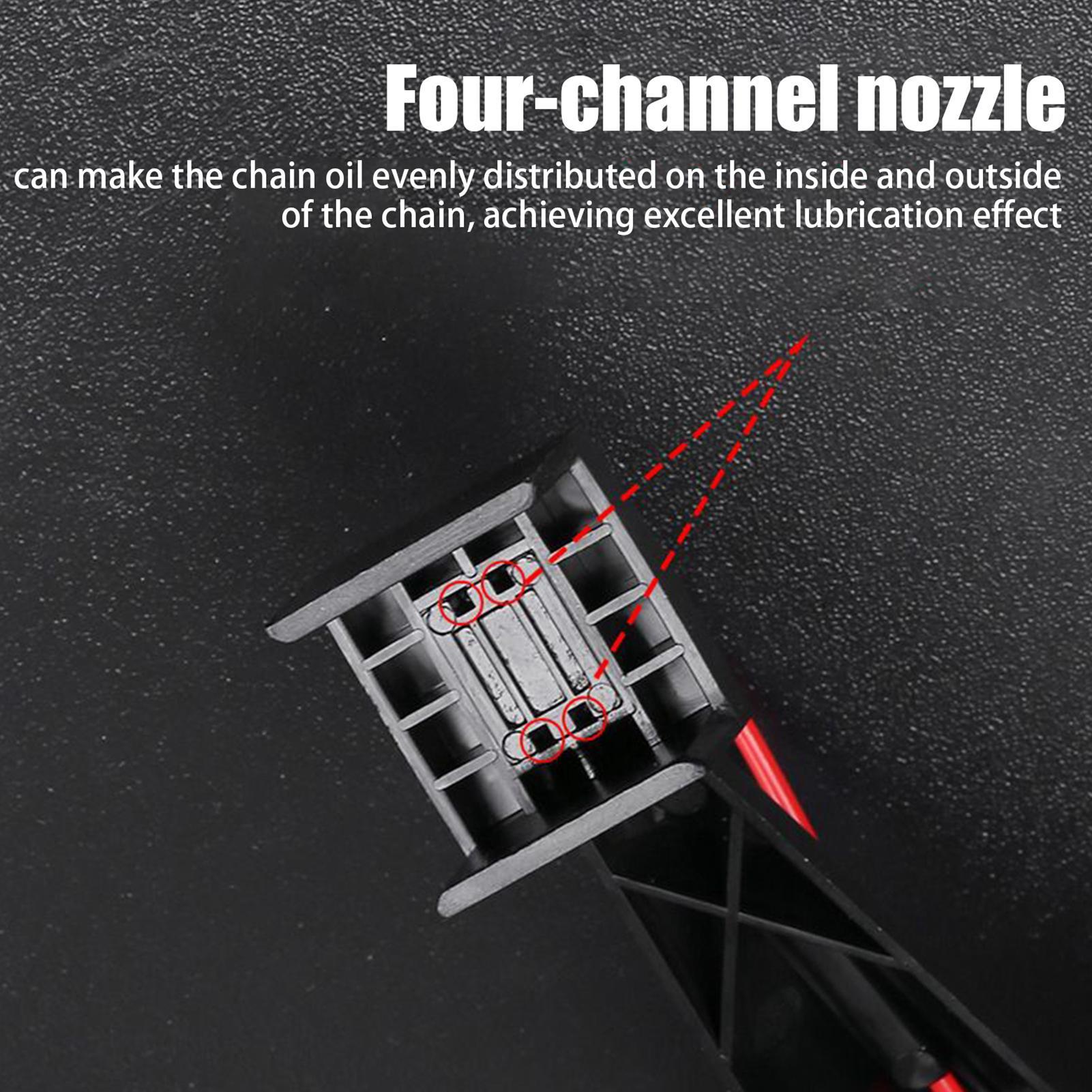 4pcs Motorcycle Bicycle Chain  - Cycling Gear Box 评论和价格