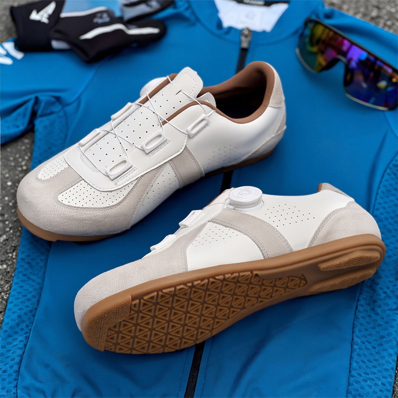 Women's Non-Lock Mountain Bike - Cycling Shoe Insoles 评论和价格