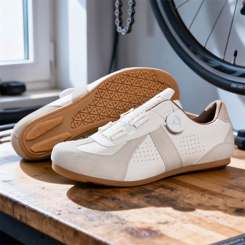 Women's Non-Lock Mountain Bike - Cycling Shoe Insoles 评论和价格