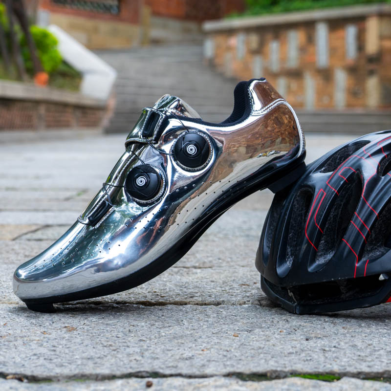 New unisex road mountain bike  - Cycling Shoe Insoles 评论和价格