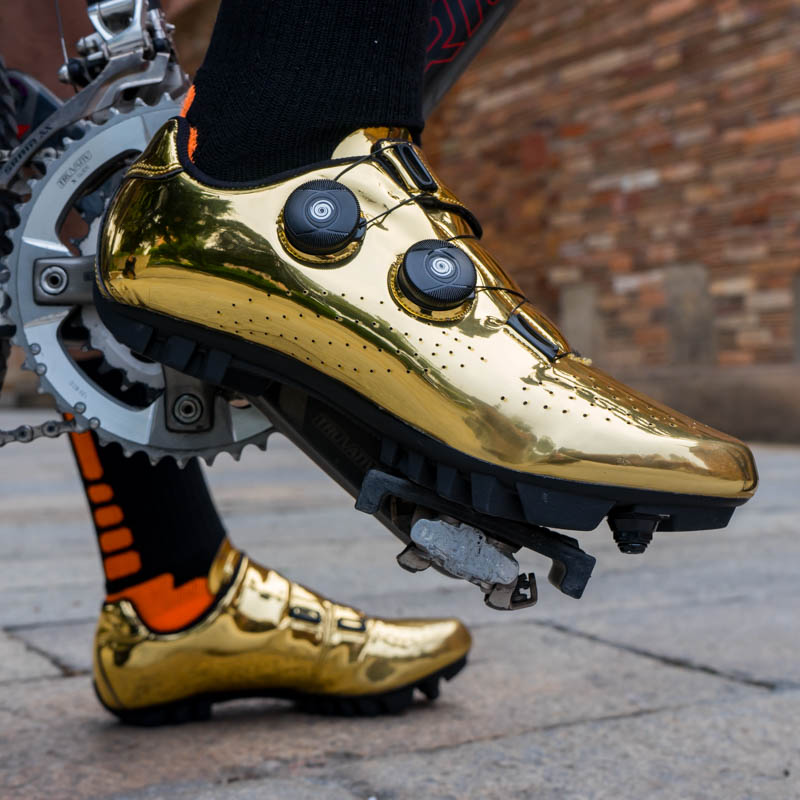 New unisex road mountain bike  - Cycling Shoe Insoles 评论和价格