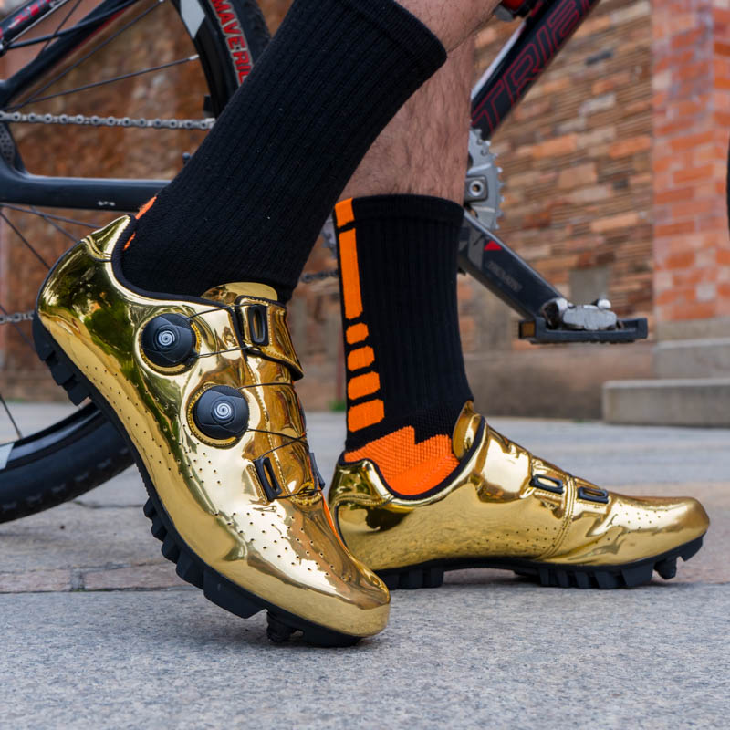 New unisex road mountain bike  - Cycling Shoe Insoles 评论和价格