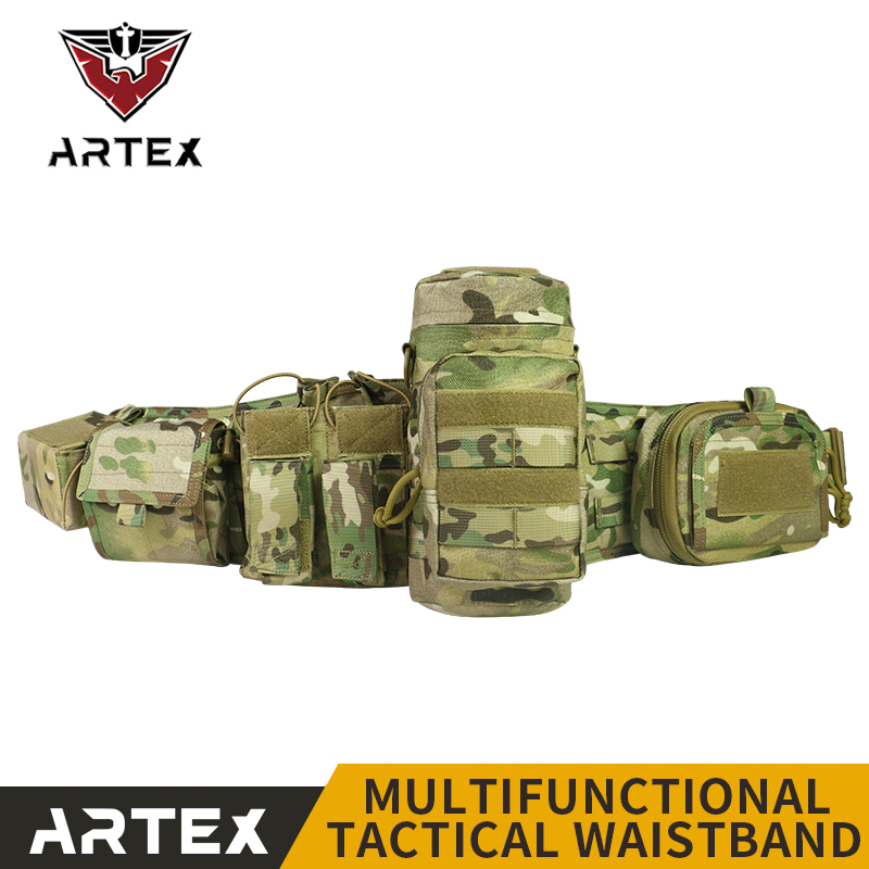 ARTEX 2001 Cycling Waist Belt  - Cycling Gear Design 评论和价格