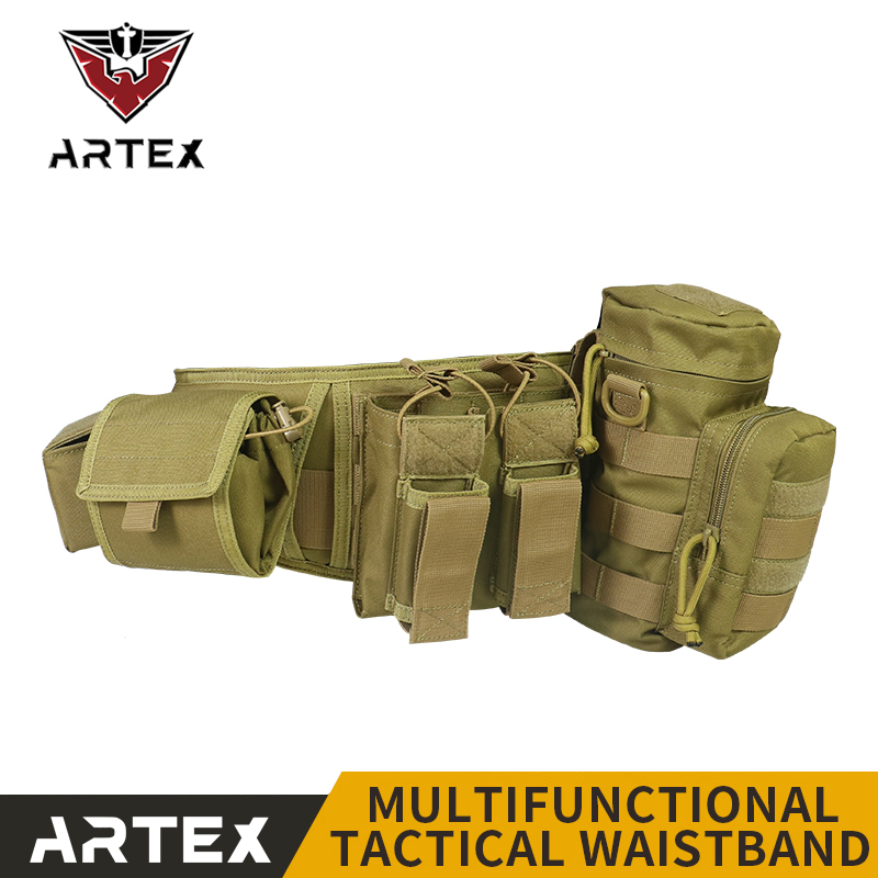 ARTEX 2001 Cycling Waist Belt  - Cycling Gear Design 评论和价格