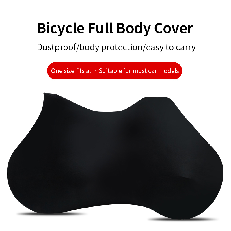Bike All Protector Cover MTB B - Junior Cycling Gear 评论和价格