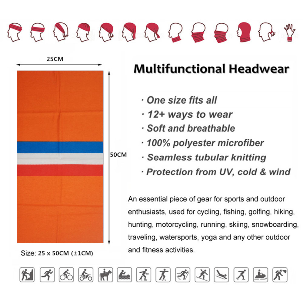 European Countries Face & Neck - Cycling Gear For Men 评论和价格