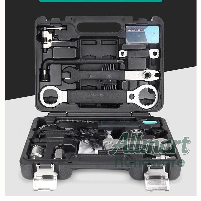 Bicycle multifunctional mainte - Bicycle Repair Kit 评论和价格