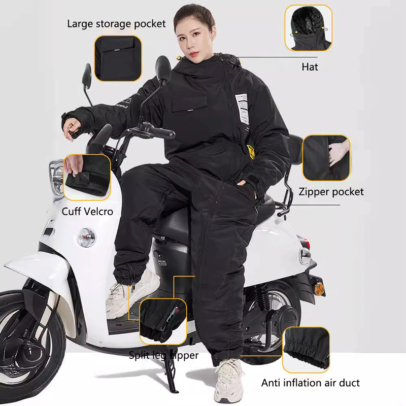 Motorcycle Cycling Wear Windpr - Cycling Gear For Men 评论和价格