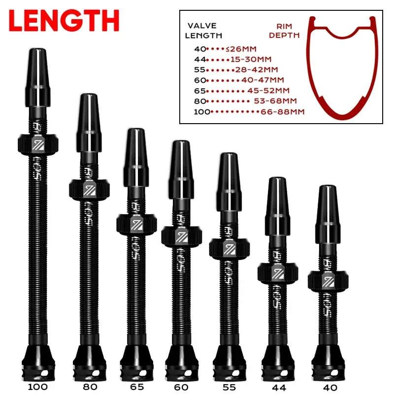 BUCKLOS 40/44/55/60MM Bike Tub - Gravel Bike Tires 评论和价格