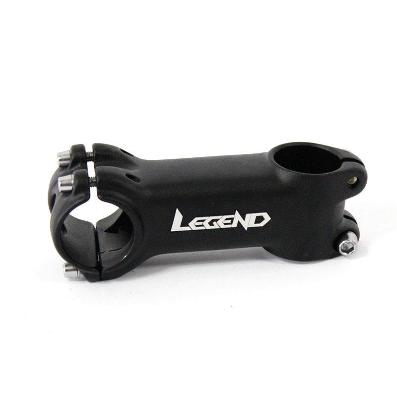 Legend Bike Stem -10 Degree Ri - Cycling Gear For 10 Degrees 评论和价格