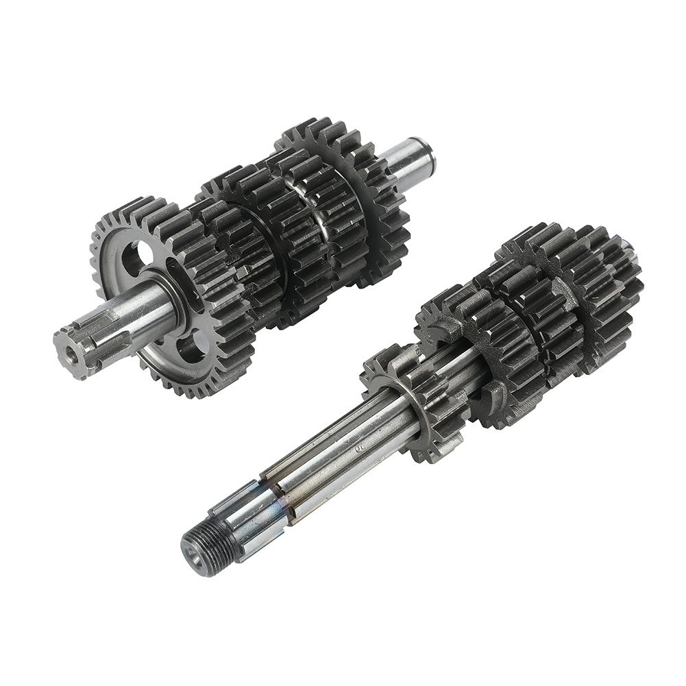 Motorcycle Transmission Gear B - Cycling Gear Box 评论和价格