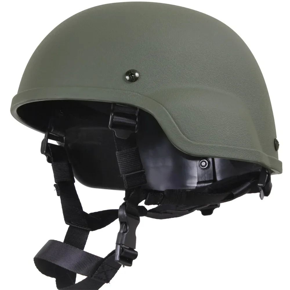 ACH MICH 2000 Helmet Head Prot - Cycling Gear Design 评论和价格
