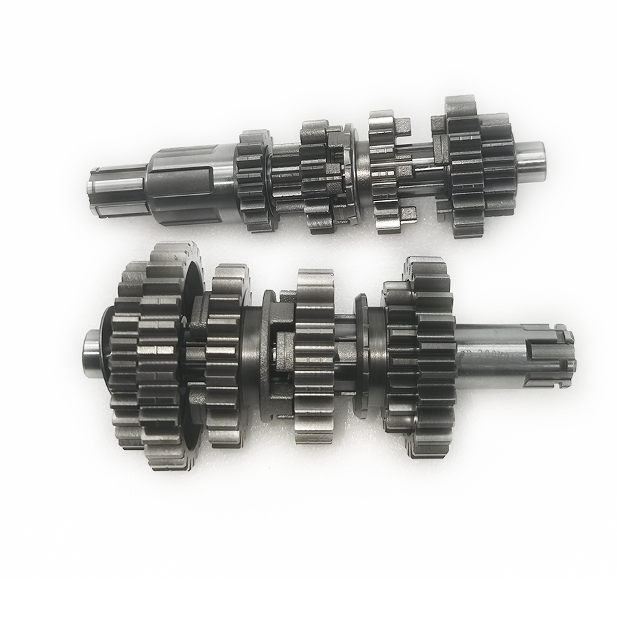 Zongshen T4 Z1 NX6 KAYO T4 CB2 - Cycling Gear Box 评论和价格