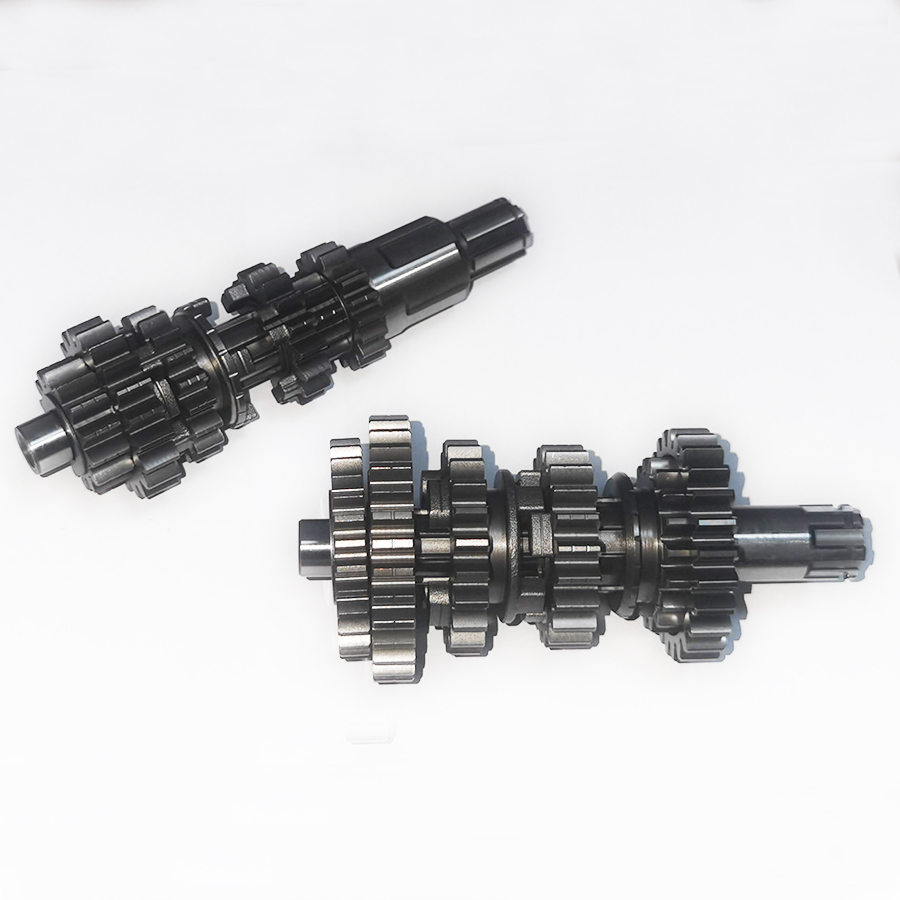 Zongshen T4 Z1 NX6 KAYO T4 CB2 - Cycling Gear Box 评论和价格