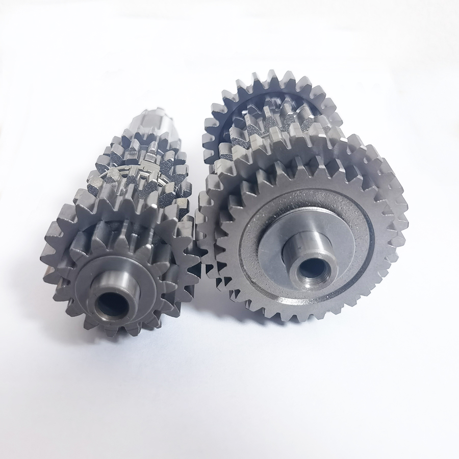 Zongshen T4 Z1 NX6 KAYO T4 CB2 - Cycling Gear Box 评论和价格