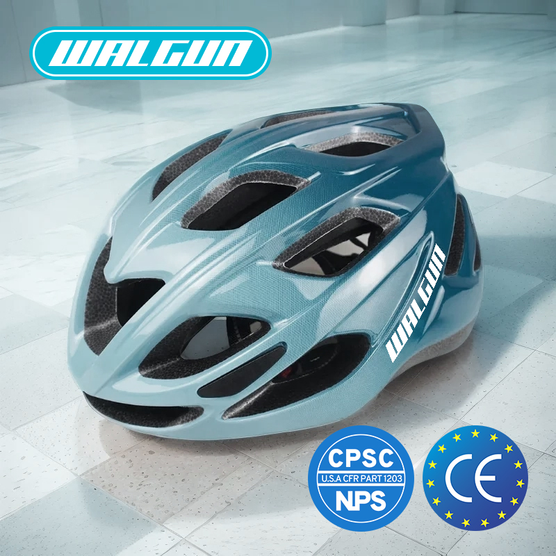 Ultra-Light Adult Cycling Helm - Cycling Gear Design 评论和价格