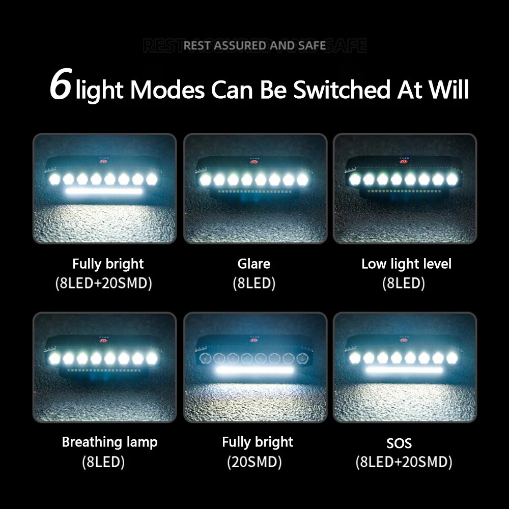 5/8 LED Bicycle Front Light US - Cycling Gear Charging Station 评论和价格