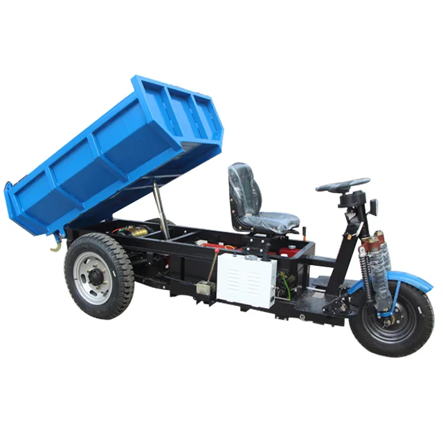 China Cargo Delivery Electro T - Cycling Gear Box 评论和价格