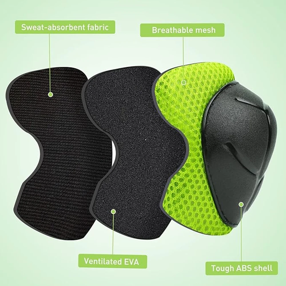 Kids Protective Gear: Kids Kne - Cycling Gear Design 评论和价格
