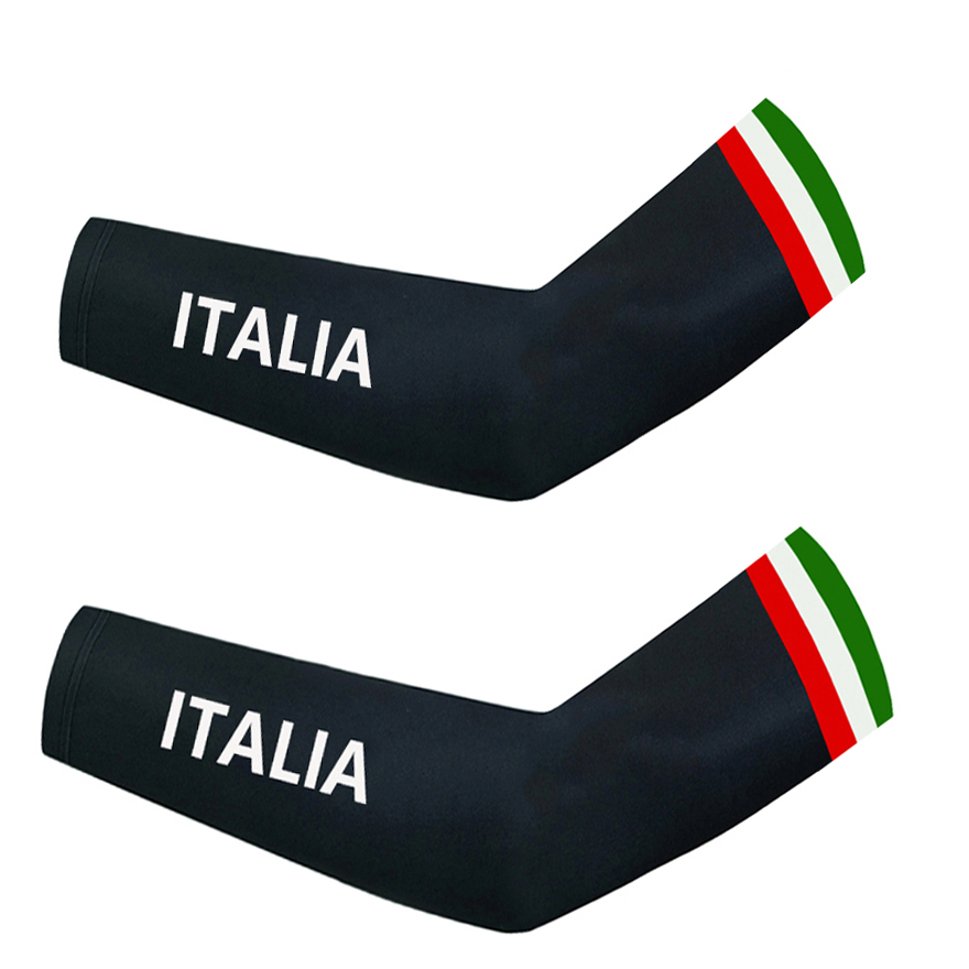 2025 FDJ Group Cycling Arm War - Cycling Arm Warmers 评论和价格