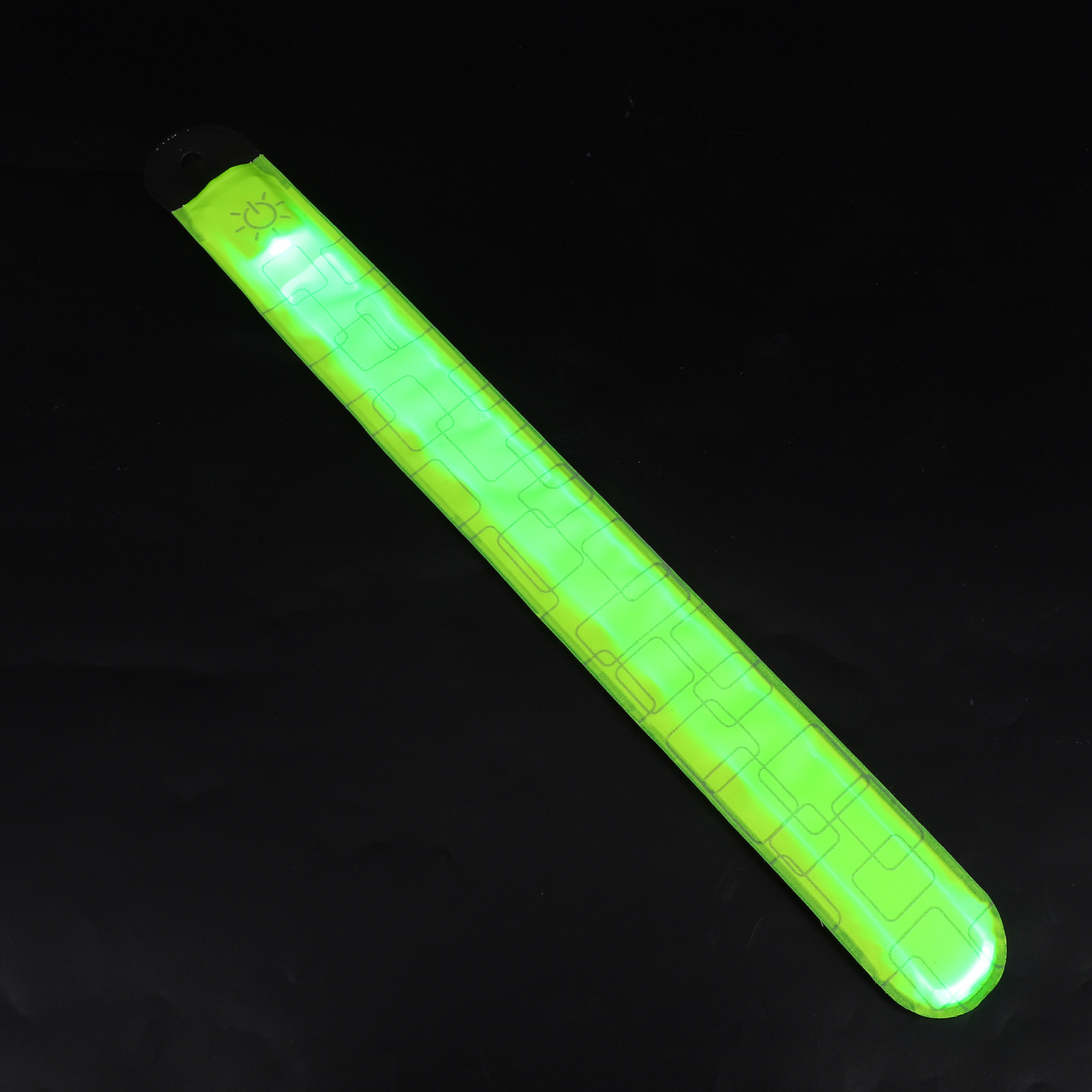 4Pcs LED Horse Ankle Bands Hig - Cycling Visibility Gear 评论和价格
